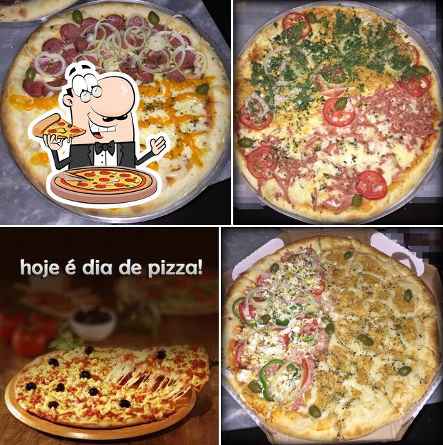 Pizzaria do Mago