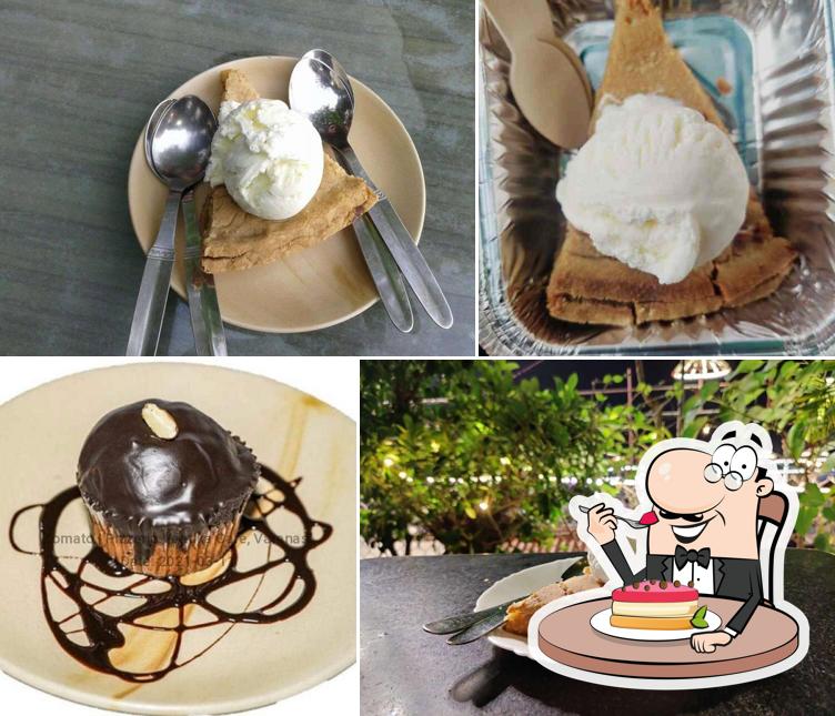 Pizzeria Vaatika Cafe