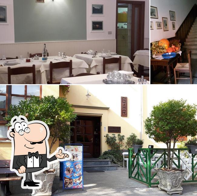 Albergo Alpi