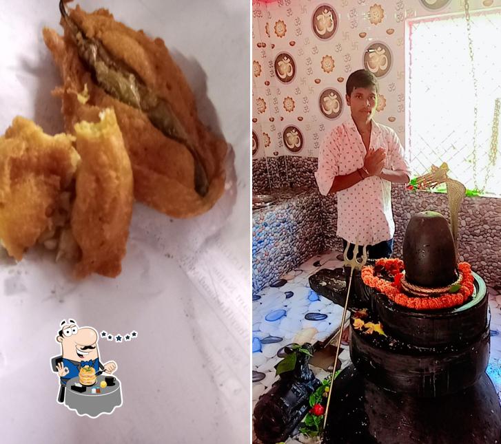 Ali Bhai Sahab Hotel