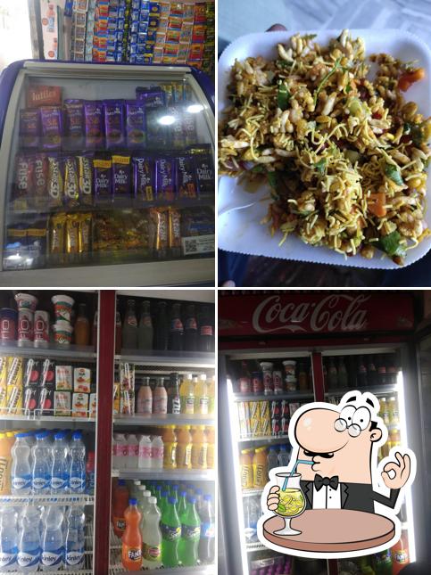 Bablu Shree Cold Drink