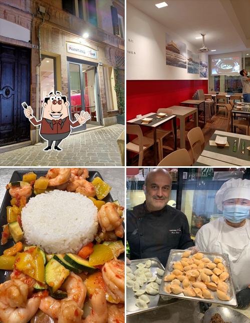 Dumpling Bar Macerata
