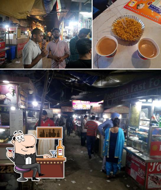 Food Street image