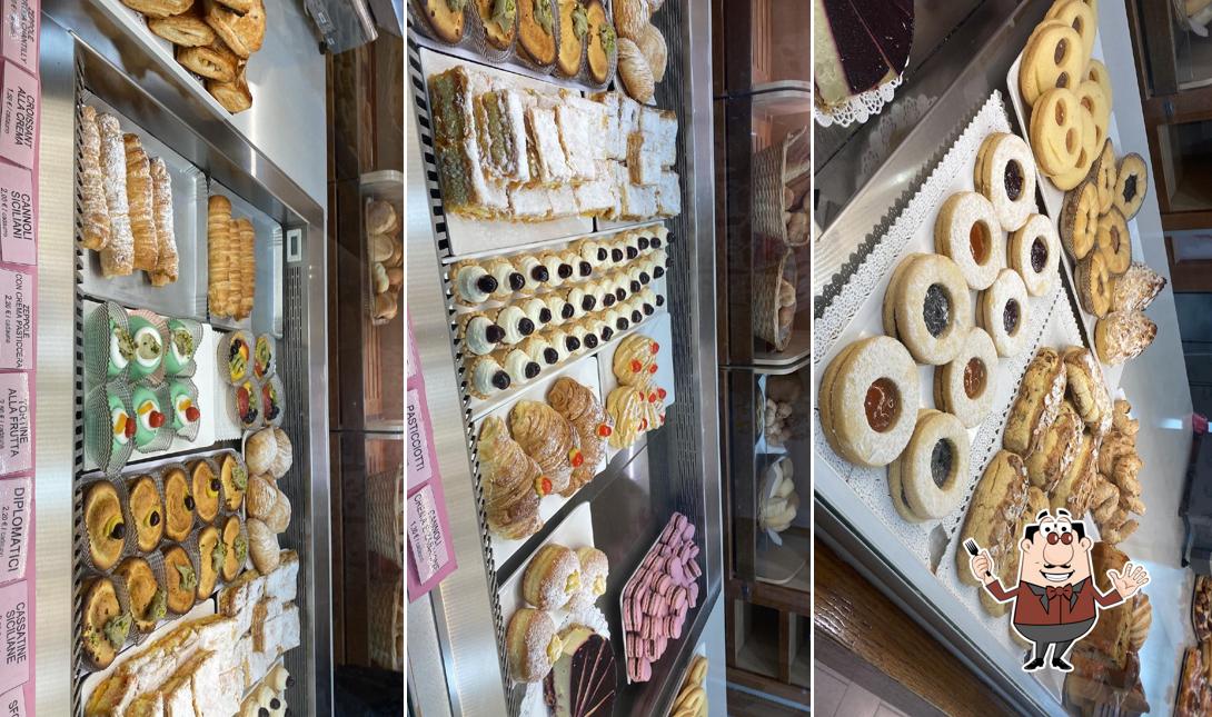 Il Segreto del Gusto Panetteria Pasticceria