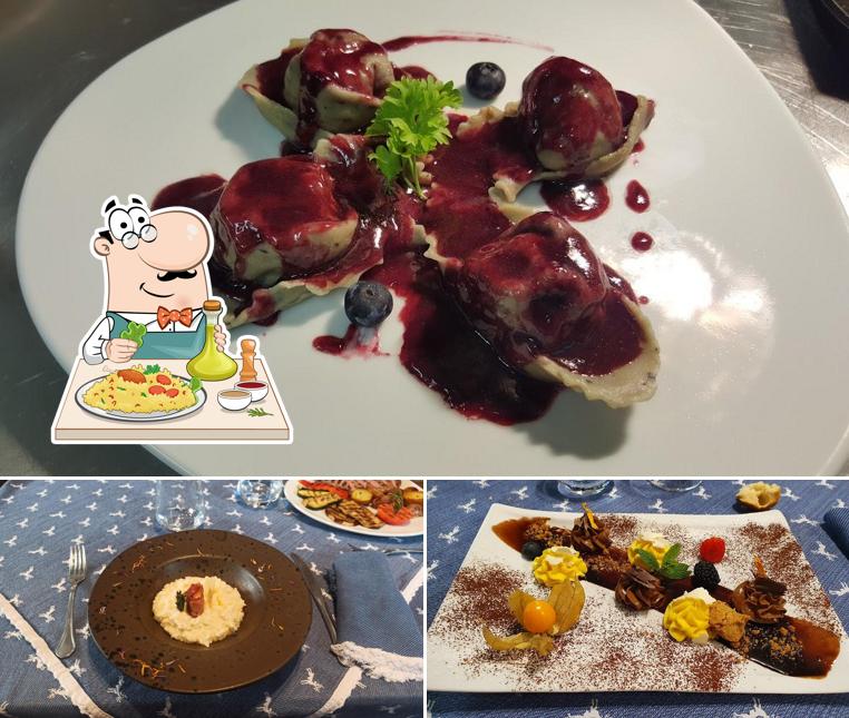 Risotto al La Doga