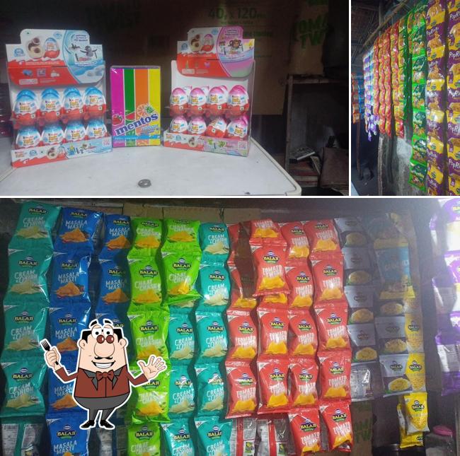 Maha Balaji Tea Stall and Juice Corner