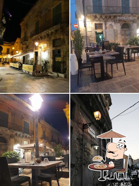Gli esterni di Maredentro