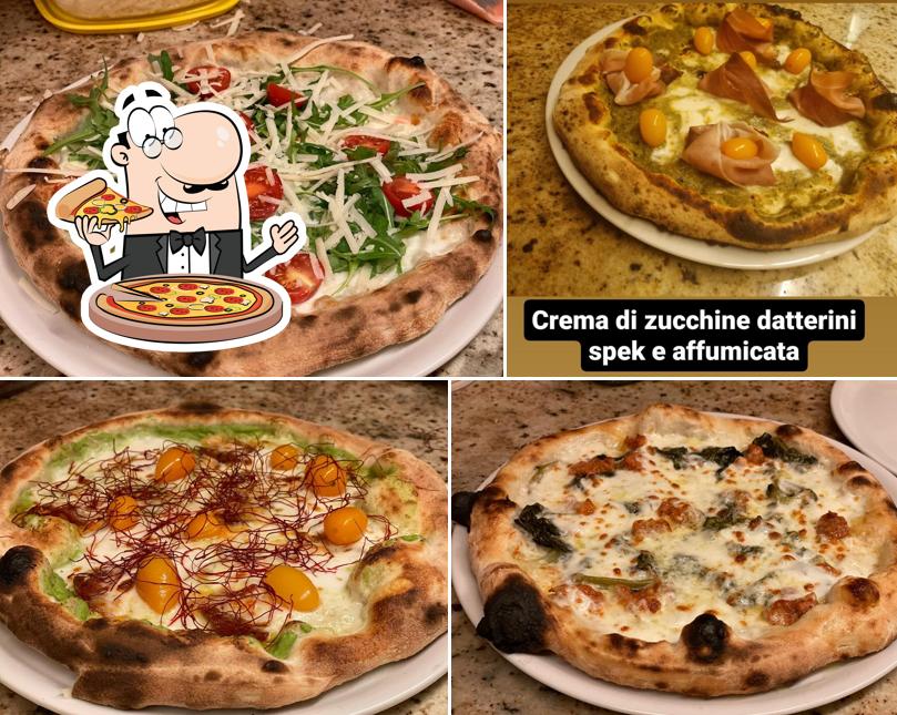 Peccati di Gola Bar Pasticceria