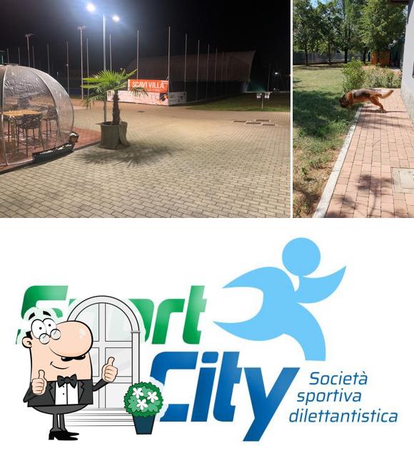 Sport City