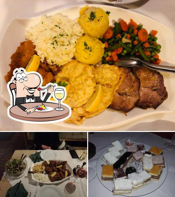 Brigadir Coffee & Club