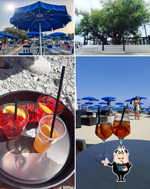 Lido Sole e Luna