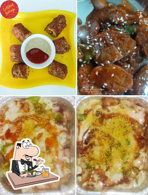 Samosa Junction Peermuchalla