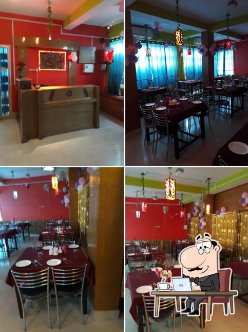 Satyam Shivam Fast Food And Hotel