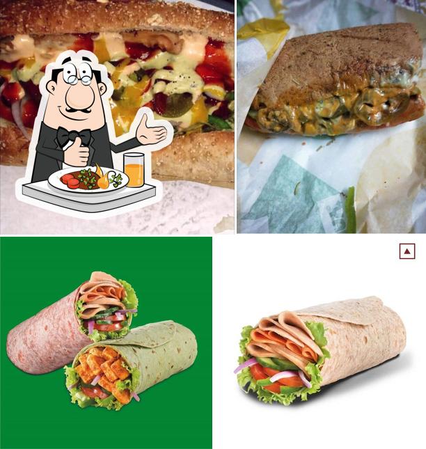 Subway New Colony Gurgaon