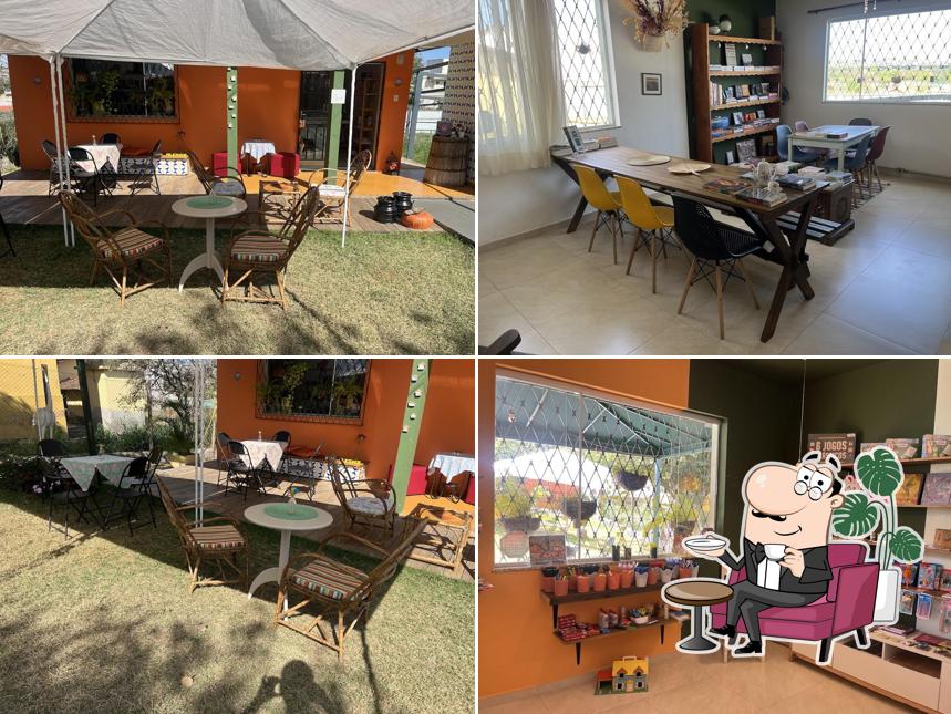 Vila Café Cultura