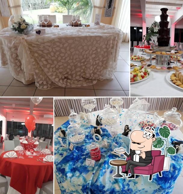 Ristorante Pizzeria Paradise