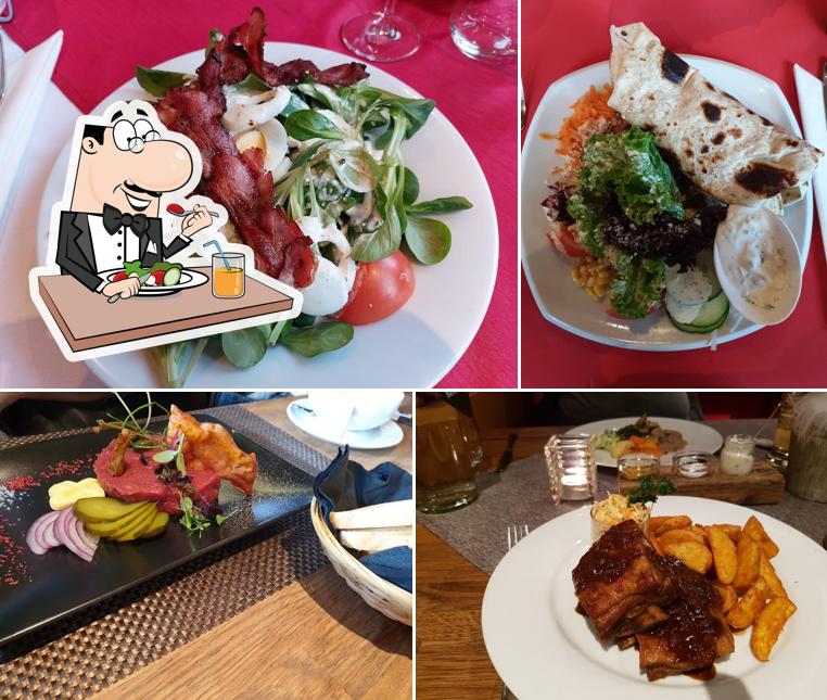 Da Pepino Schöfflisdorf Italienisches & Schweizerisches Restaurant
