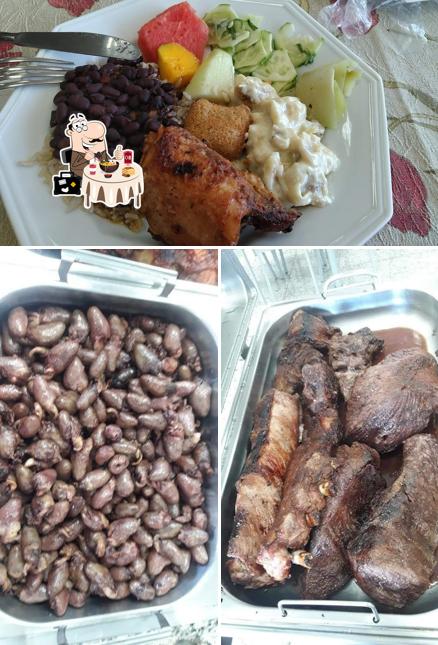 Aromas e Sabores