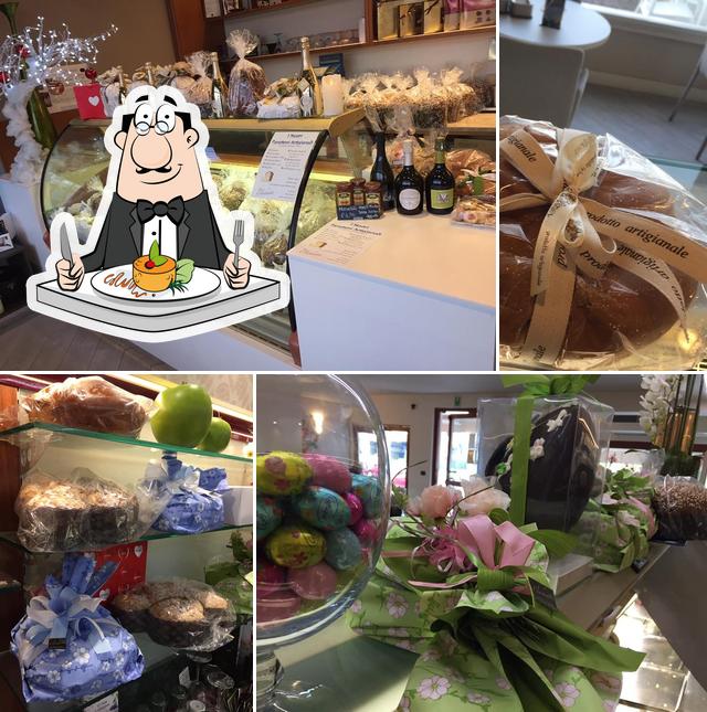 Pasticceria Clochiatti