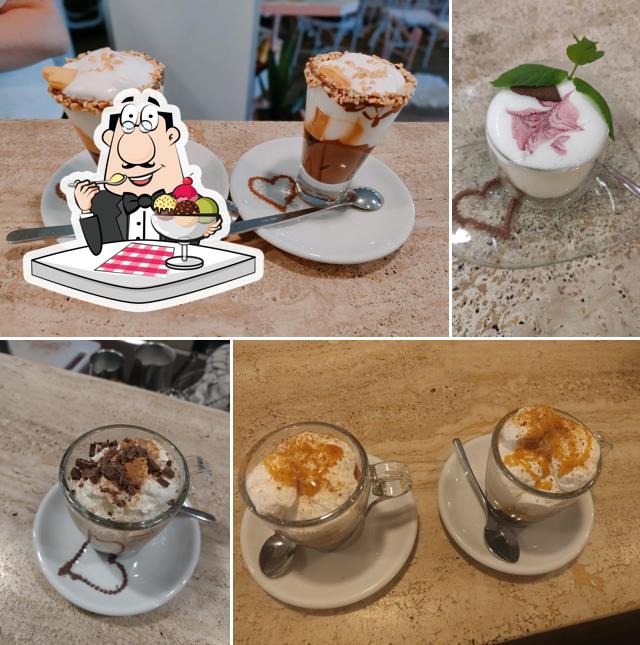 CuoreMatto Caffetteria Stefano Vincenza