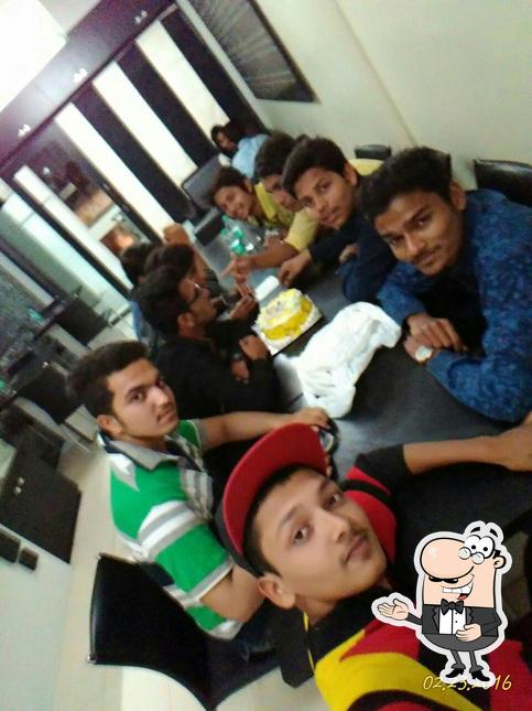 See the photo of Coffee Lounge