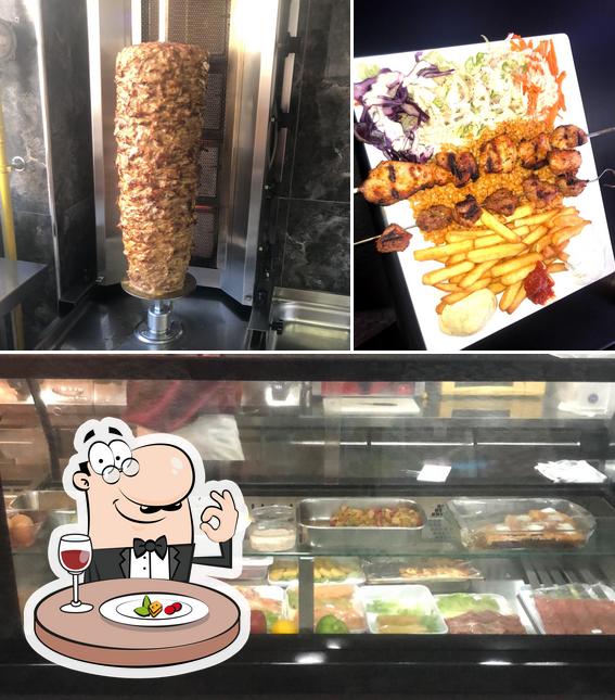 Didim Grill