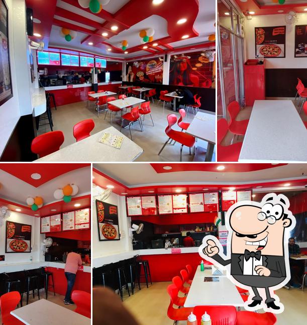 EFC Everest Food Court Sirathu