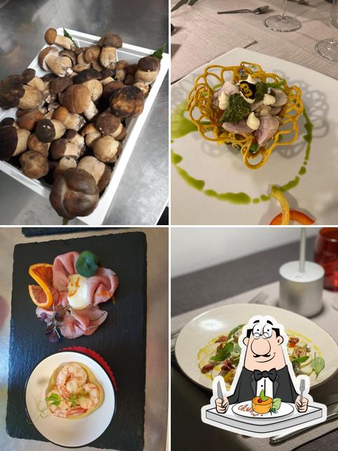 Cibo al Family Restaurant