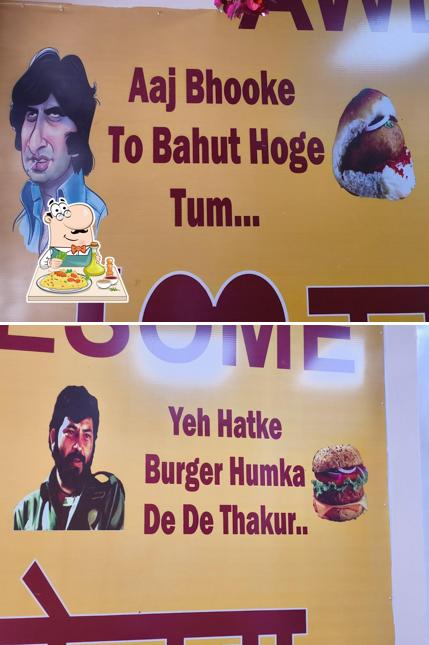 Hatke Vada