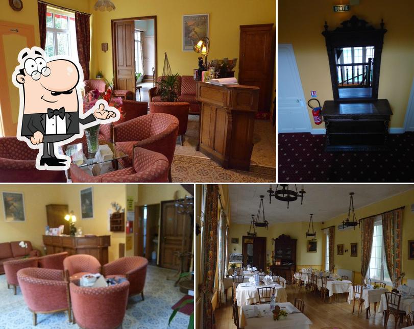 Hôtel-Restaurant de la Lorraine