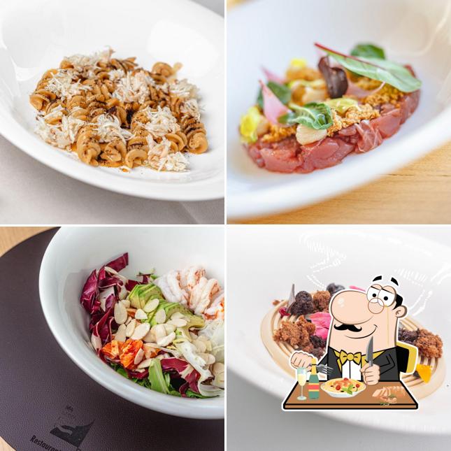 Cibo al M4 Restaurant