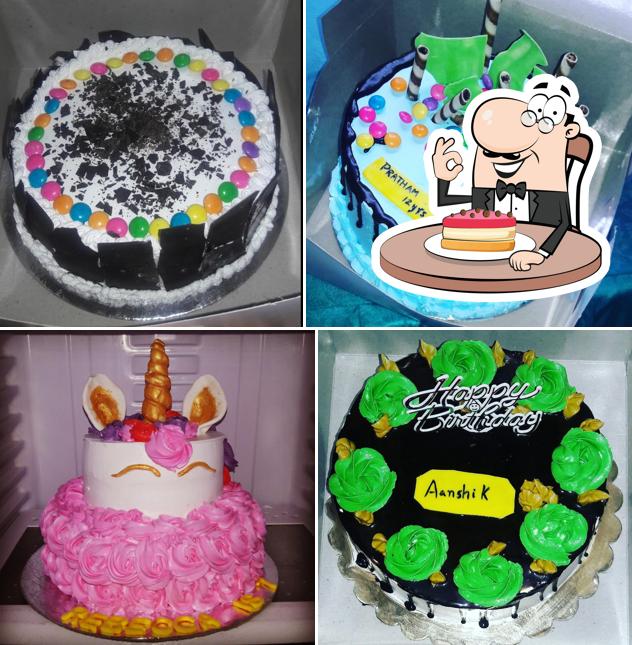 Mareen Homemade Baking