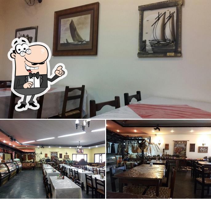 Restaurante Maxim´s