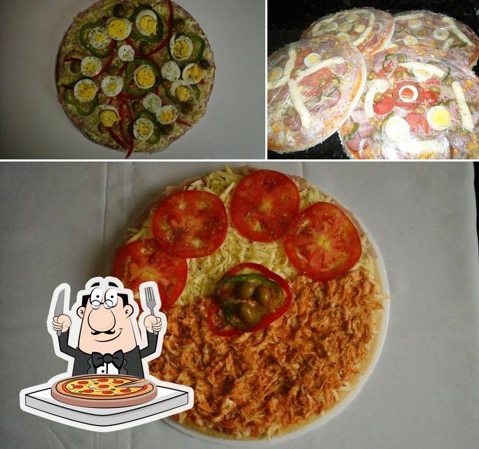 Ausani Pizzas