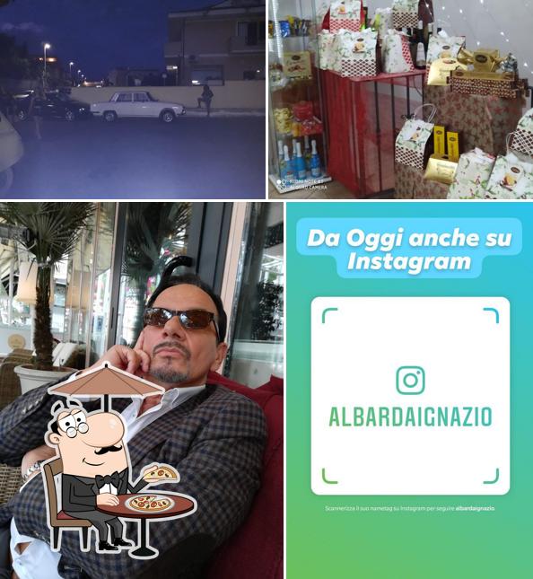 Guarda gli esterni di Al Bar Da Ignazio