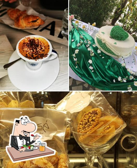 Platti al GigàWinebar