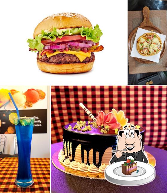 Adhyaksh Cafe Tembhurni