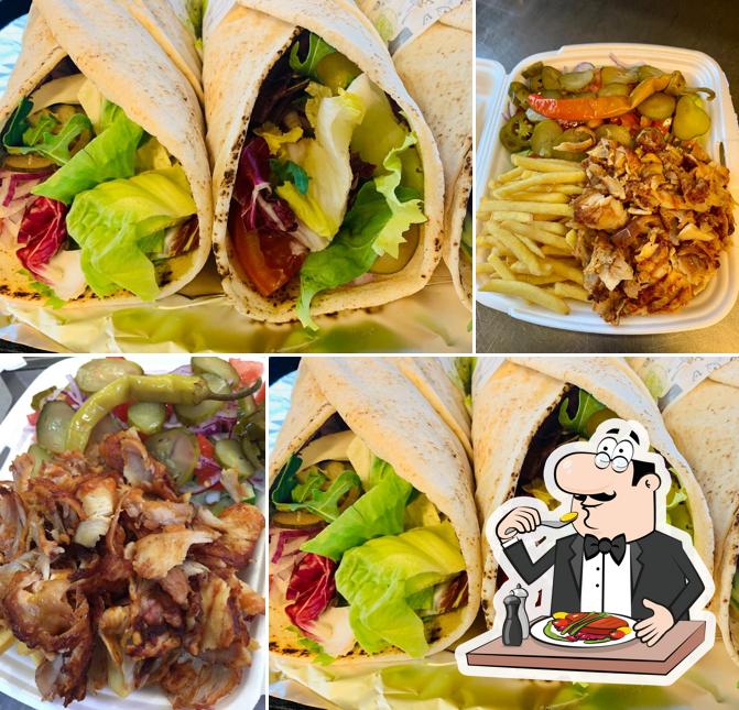 BUM kebabs Kaunas