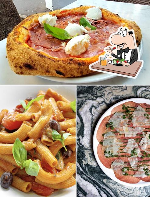 Plats à DAROCO 16