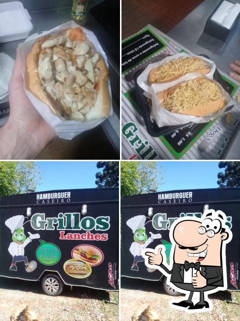 Grillo's Lanches picture