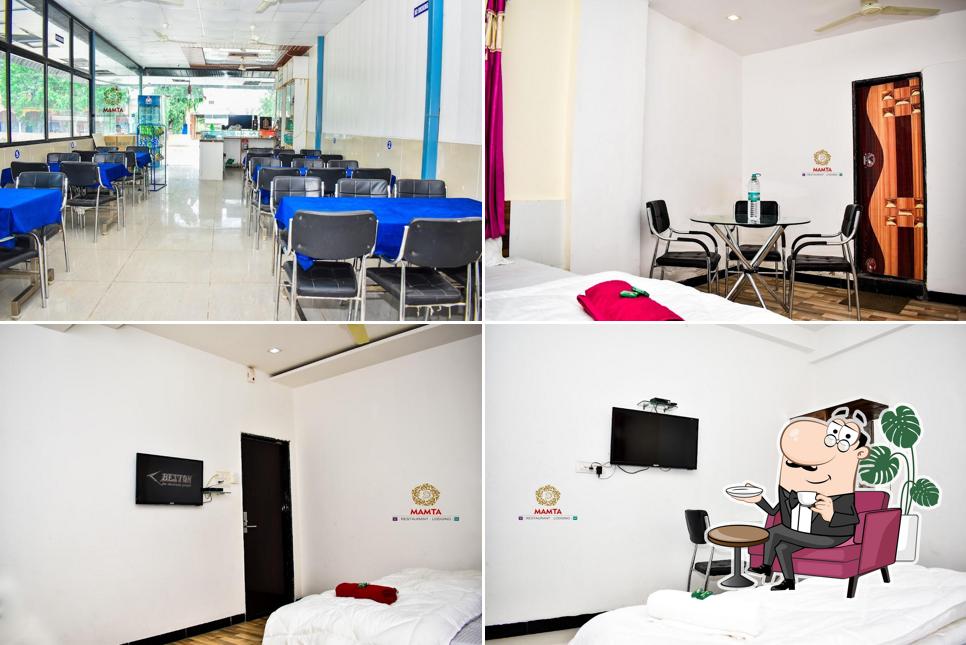 Hotel Mamta and Lodging