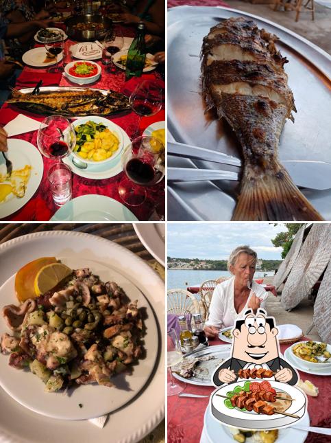 Cibo al Restaurant Barsa