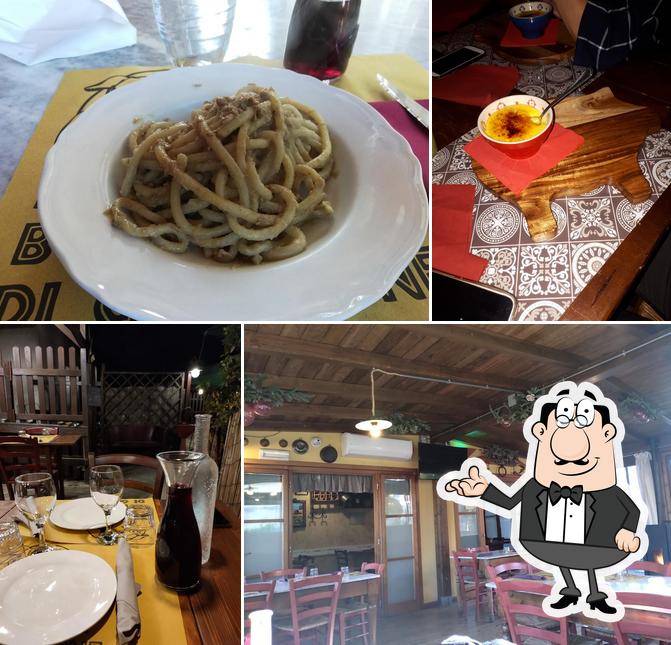 La Botteghina di Gragnone