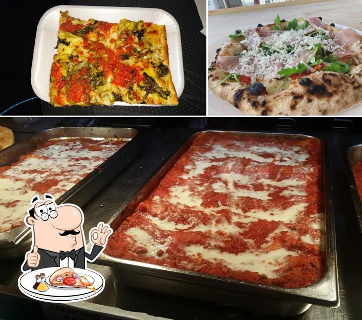 La pizza è il piatto veloce più di successo al mondo