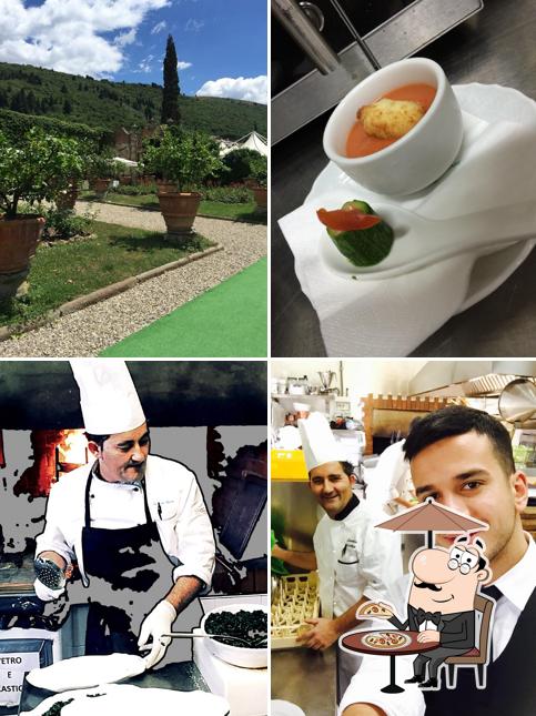 Guarda gli esterni di Limonaia 22 Matrimoni & Eventi Privati Prato