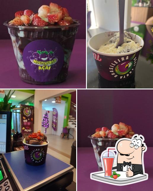 Multiverso do Açaí Lajeado