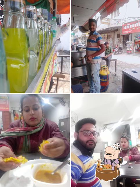 Nand South Indian Food