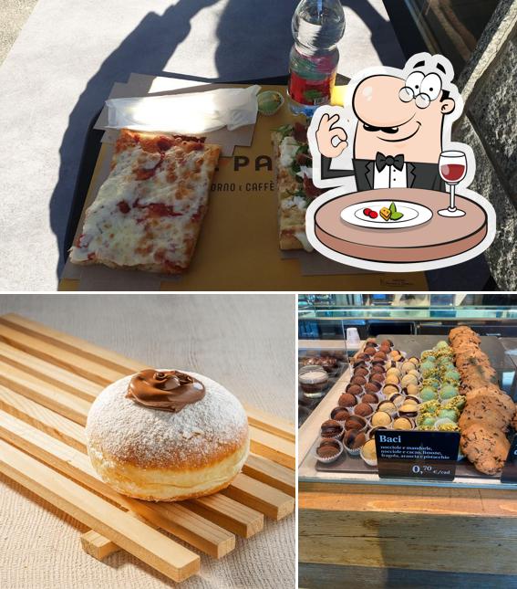Cibo al Panfé