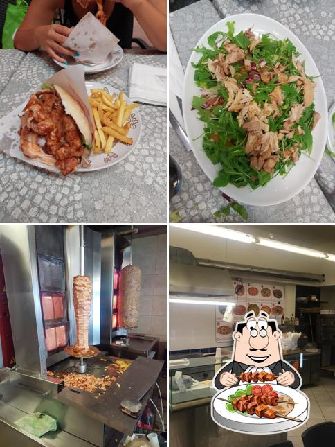 Pizzeria Napoli Kebap