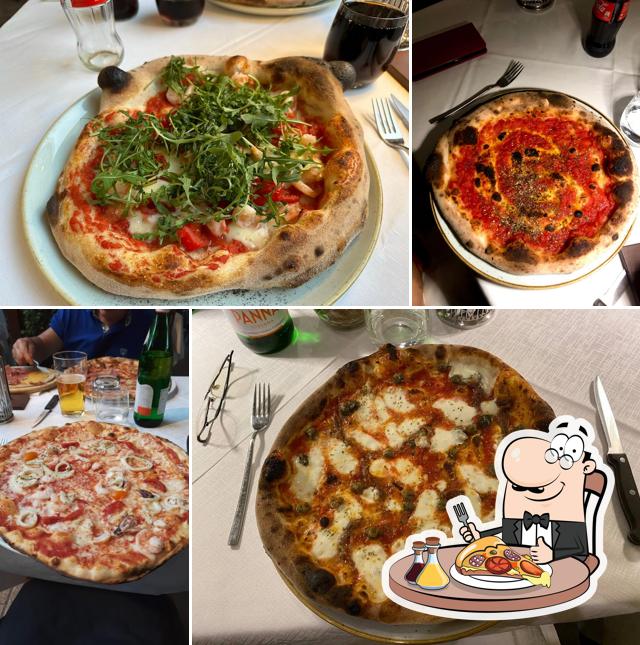 La pizza è il piatto veloce preferito al mondo